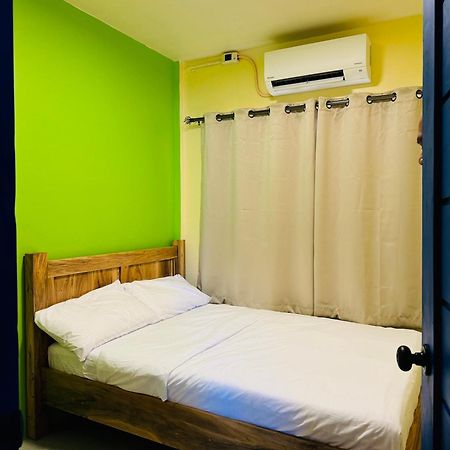 Ags Place Tagbilaran Exteriér fotografie