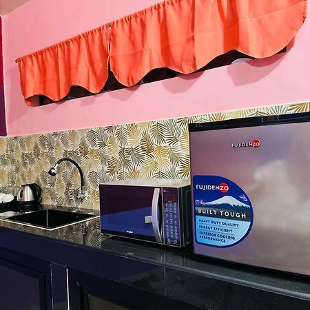 Ags Place Tagbilaran Exteriér fotografie