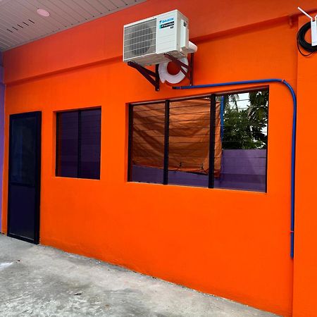 Ags Place Tagbilaran Exteriér fotografie
