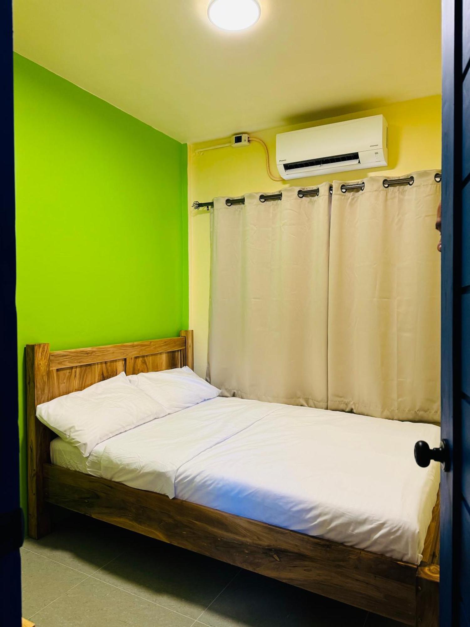 Ags Place Tagbilaran Exteriér fotografie
