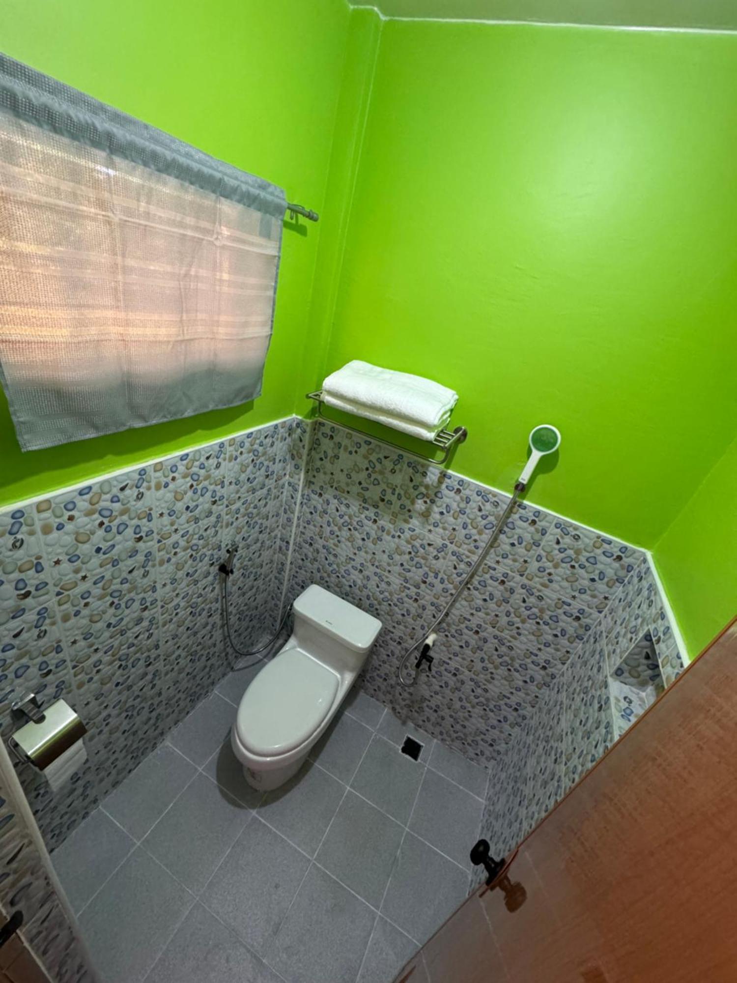 Ags Place Tagbilaran Exteriér fotografie