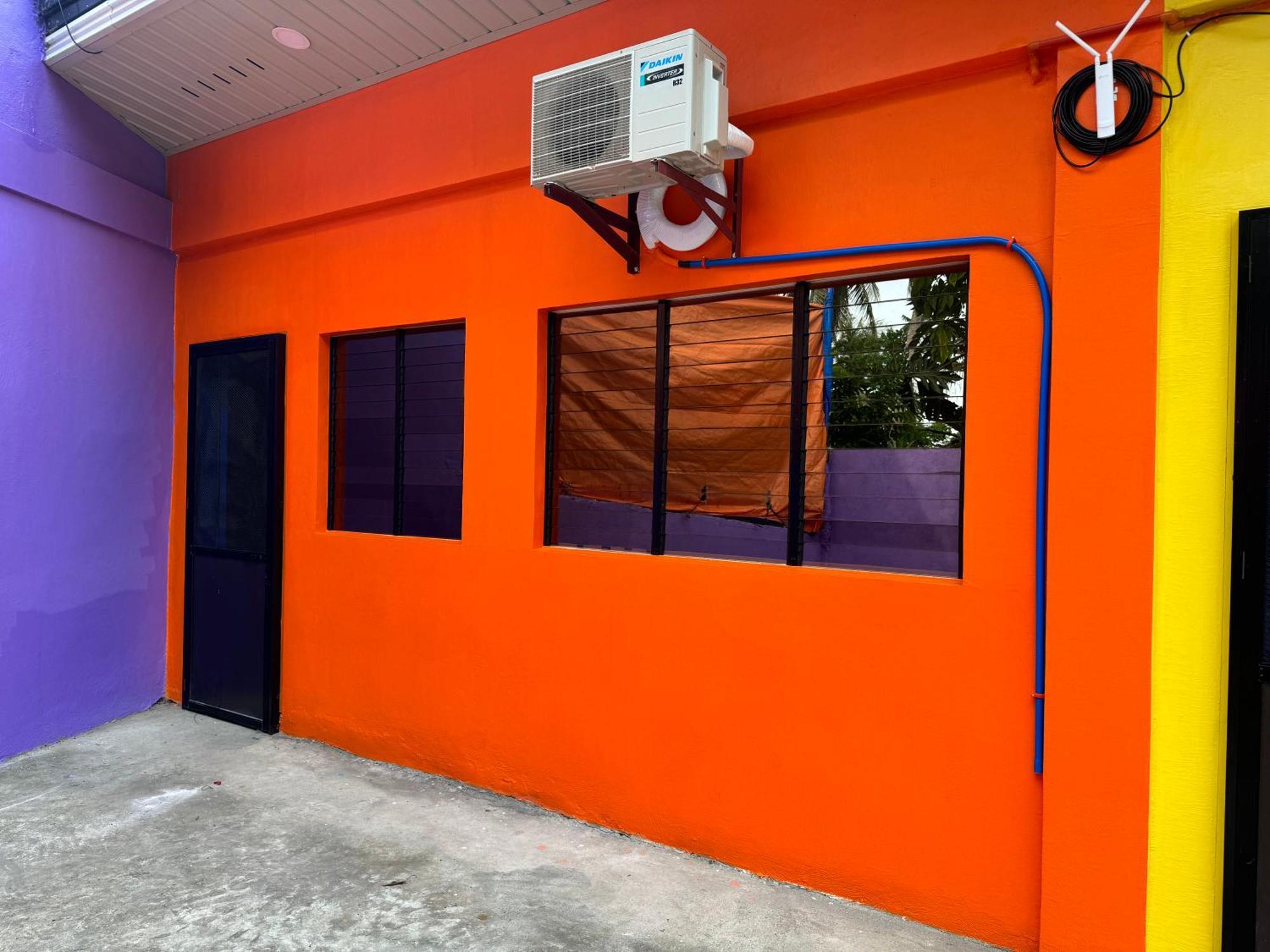 Ags Place Tagbilaran Exteriér fotografie