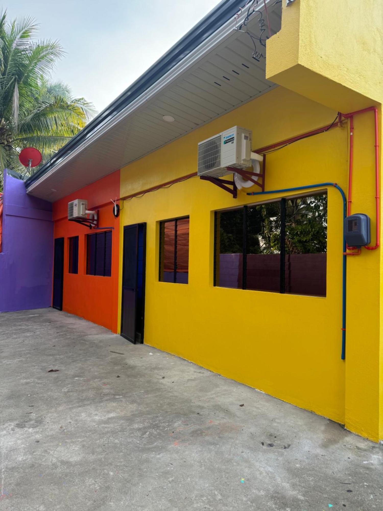 Ags Place Tagbilaran Exteriér fotografie