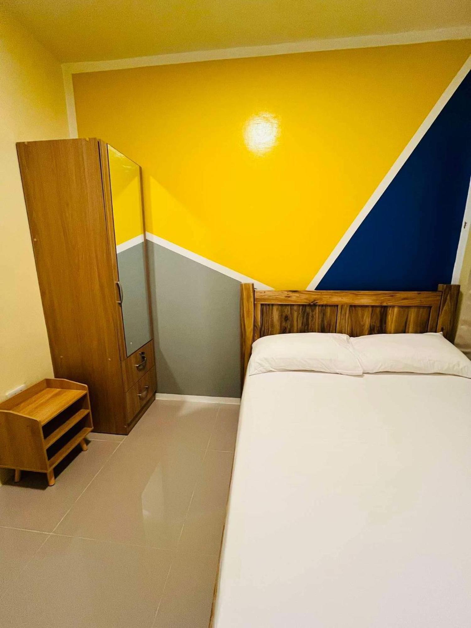Ags Place Tagbilaran Exteriér fotografie