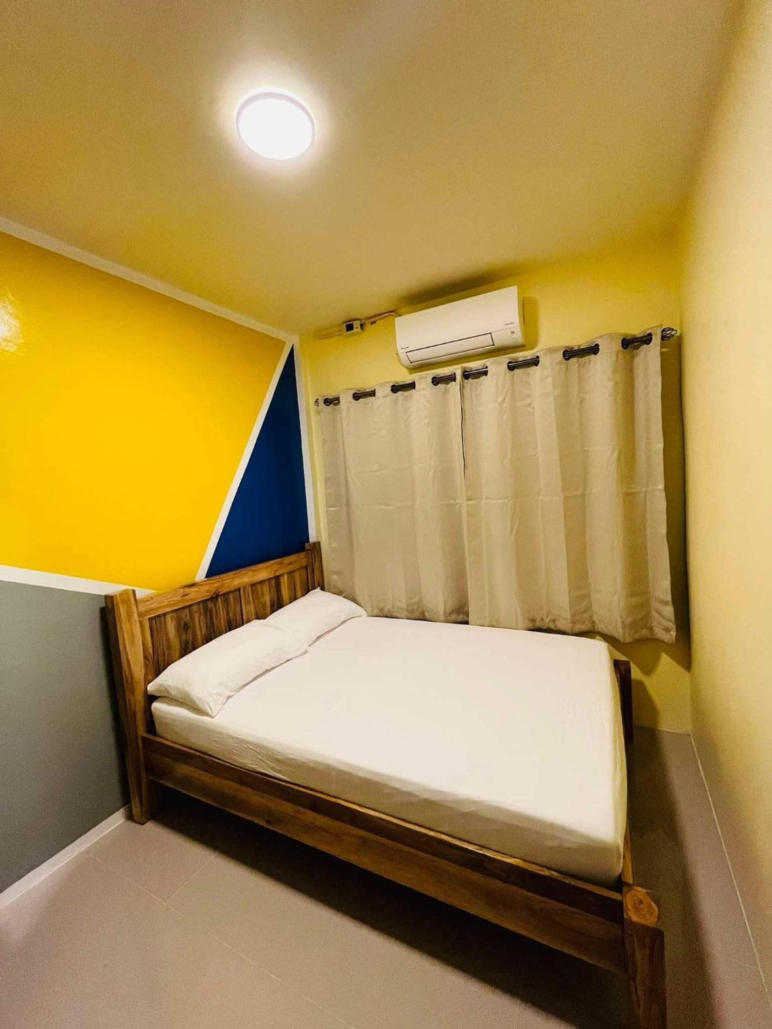 Ags Place Tagbilaran Exteriér fotografie